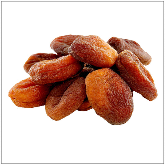 Fresh Apricots