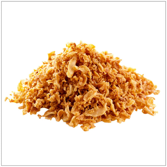 Fried Onions