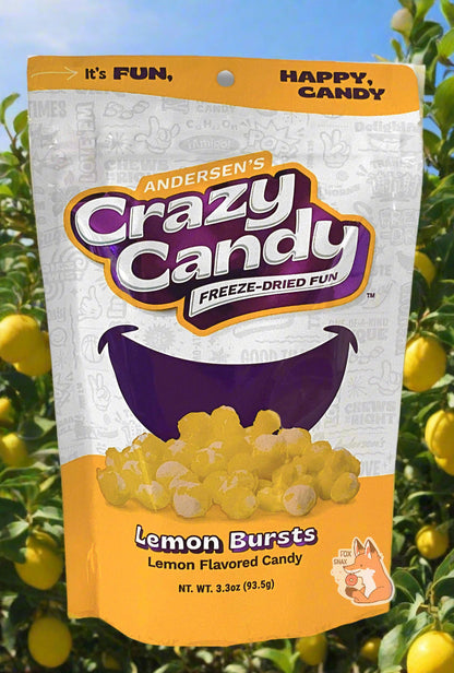 Andersen's Lemon Bursts