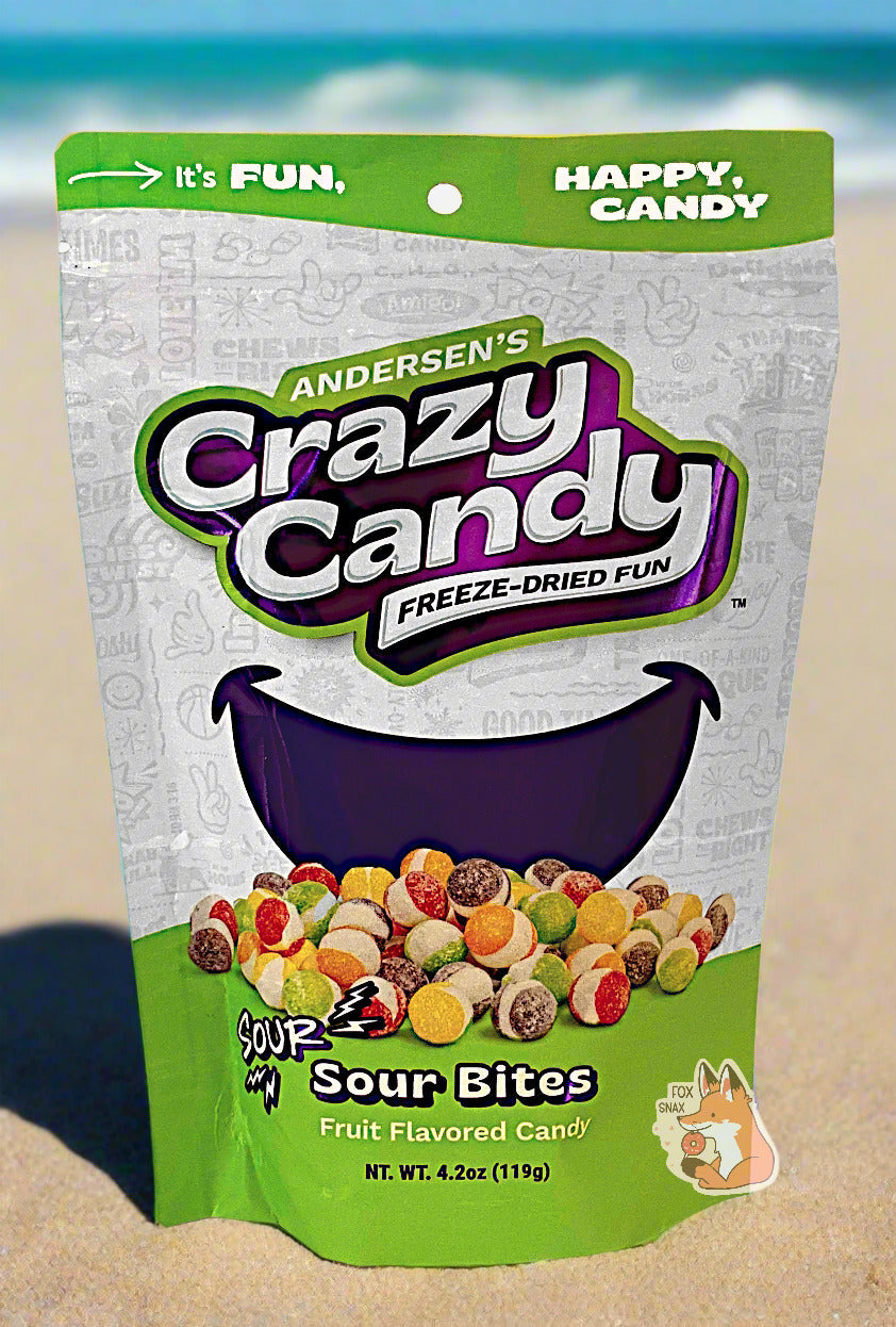 Andersen's Sour Bites