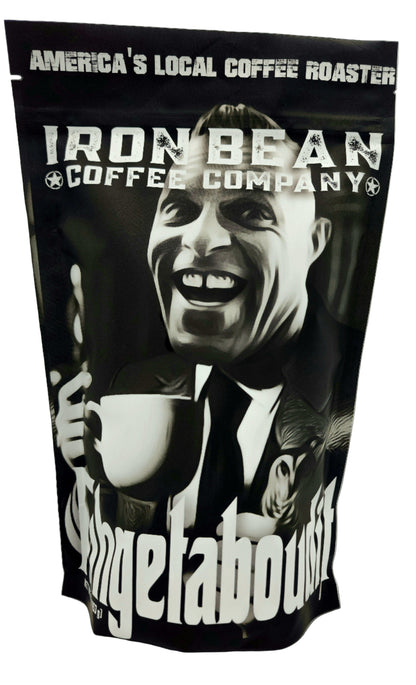 Fuggedaboutit - Espresso Blend