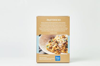 Pastificio Boulder FUSILLI Heritage Ancient Wheat Pasta Box - 6 boxes x  16oz case
