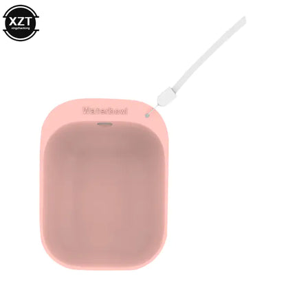 Travel Pet Water Bowl