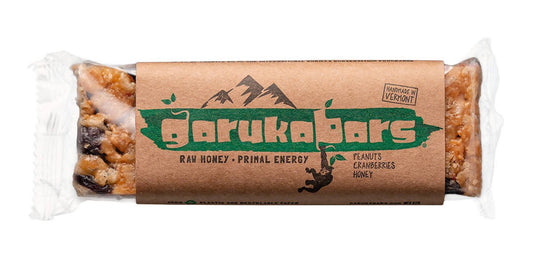 Garuka Bar (Original) x 20-pack case