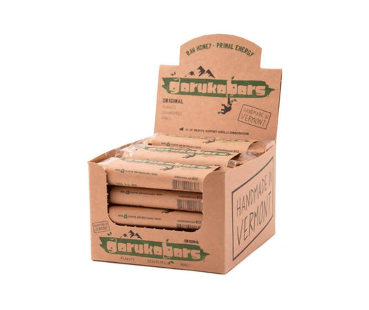 Garuka Bar (Original) x 20-pack case