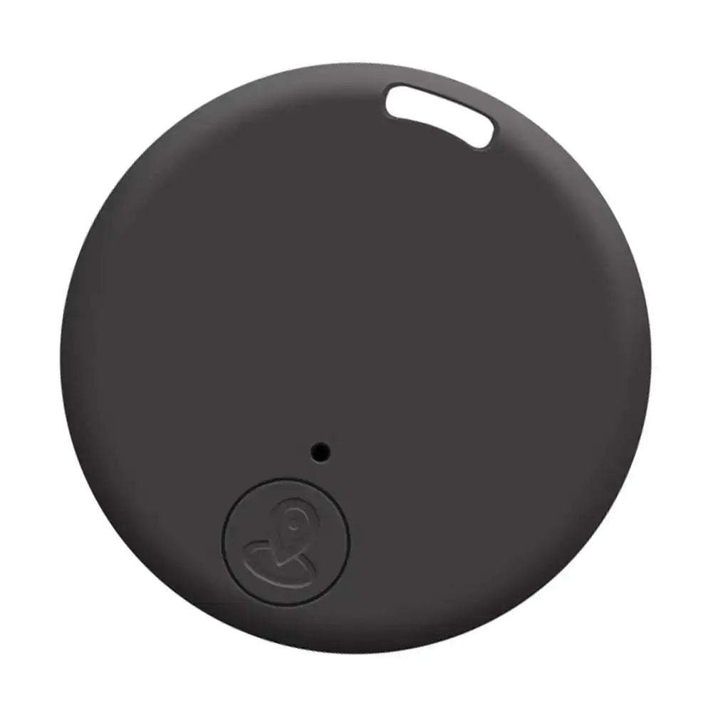 Smart GPS Anti-Loss Alarm