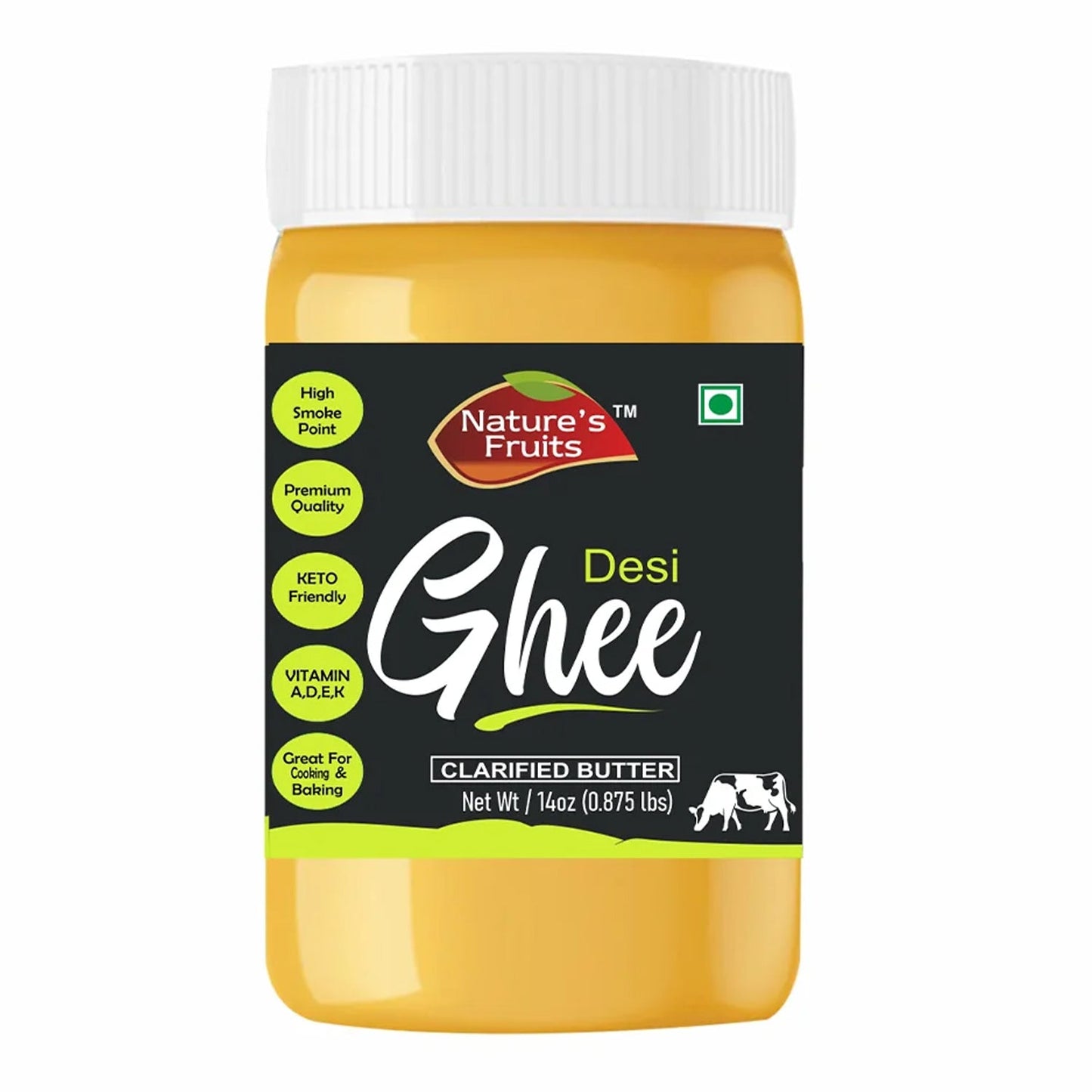 DESI GHEE