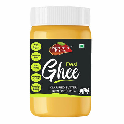 DESI GHEE