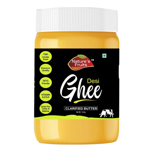 DESI GHEE
