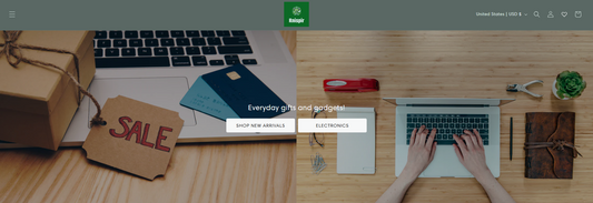 Rnispir Store Gift Card