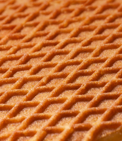 Gluten-Free Maple Stroopvafels - Box of 10