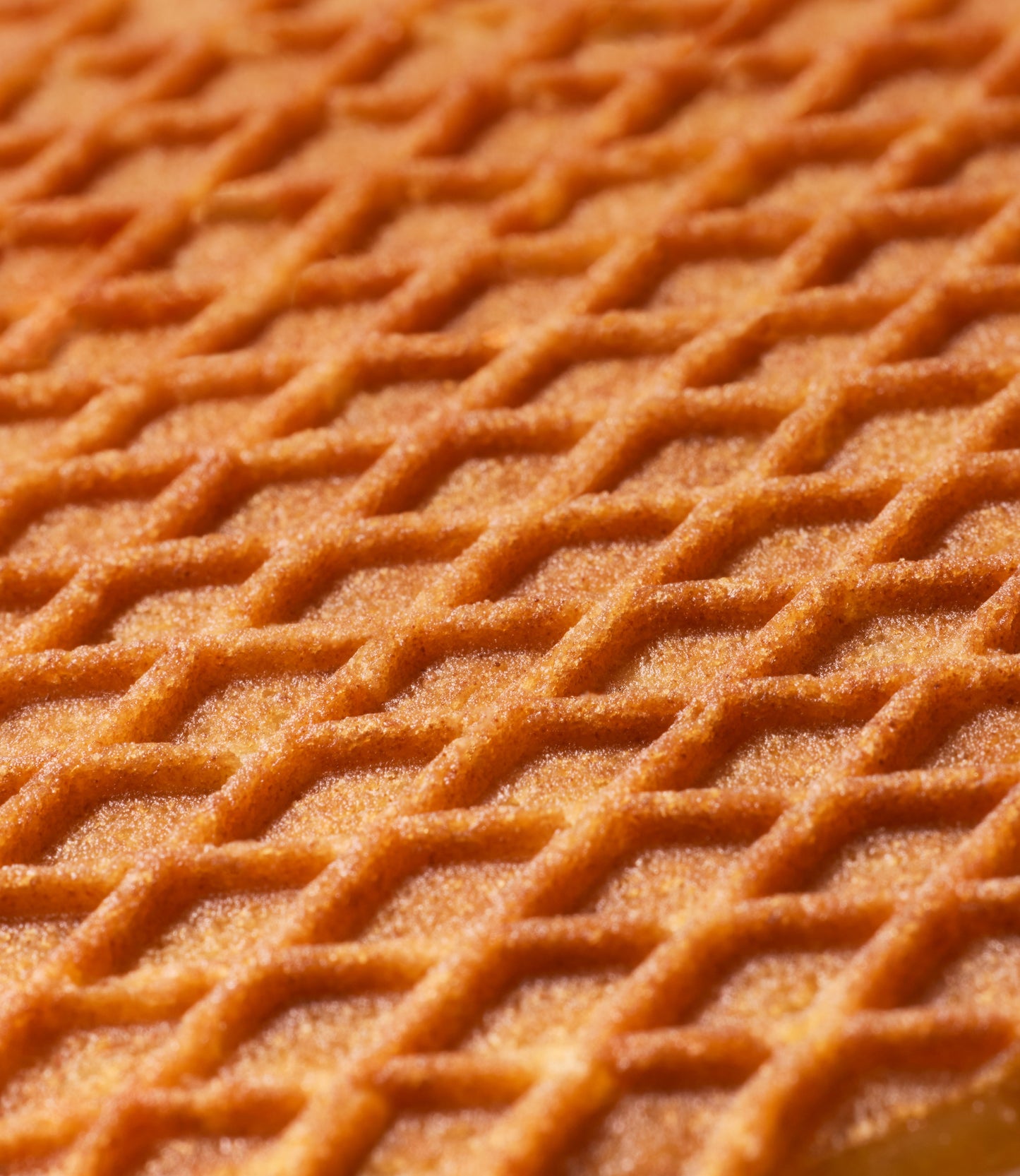 Gluten-Free Caramel Stroopvafels - Box of 10