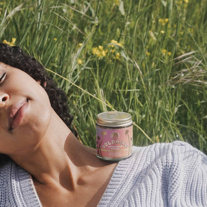 Goldmine Adaptogens Supershroom Immunity Support