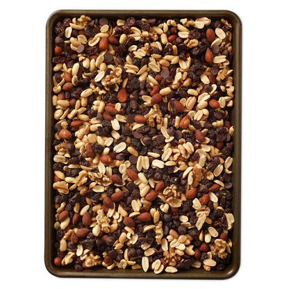 Dark Chocolate Almond Trail Mix