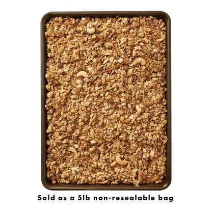 Classic Granola
