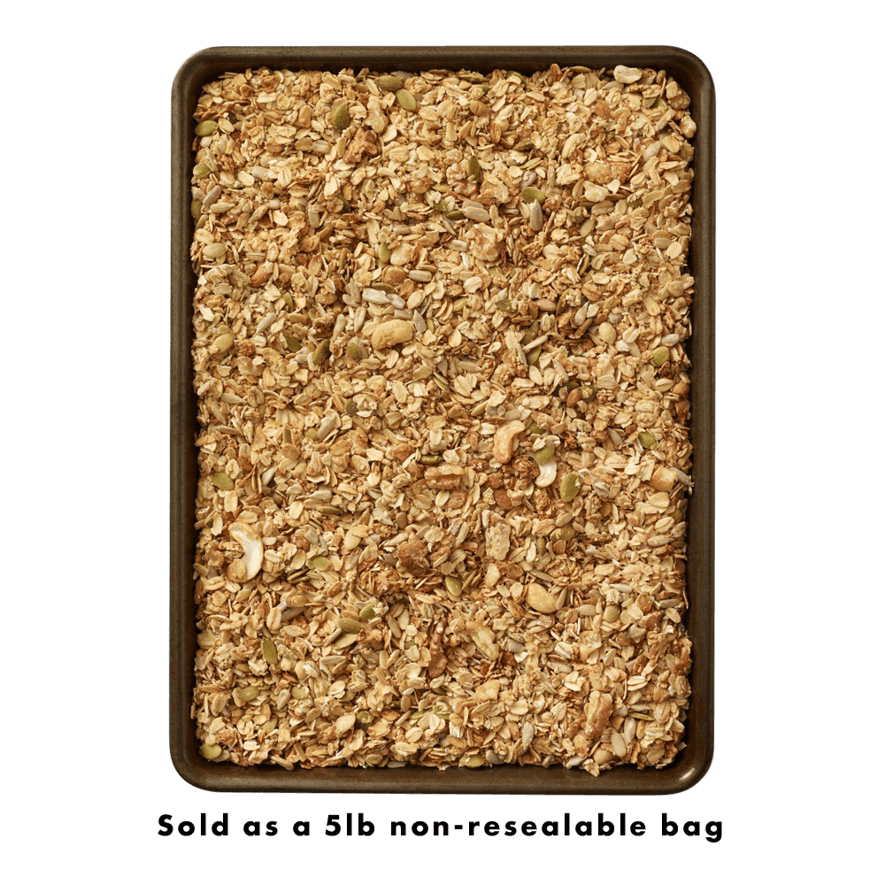 Gluten Free Classic Granola