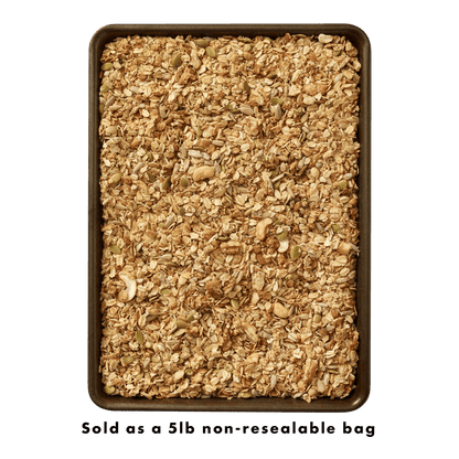 Gluten Free Classic Granola