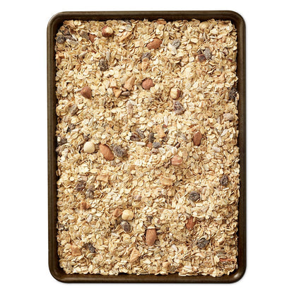 Swiss Style Muesli