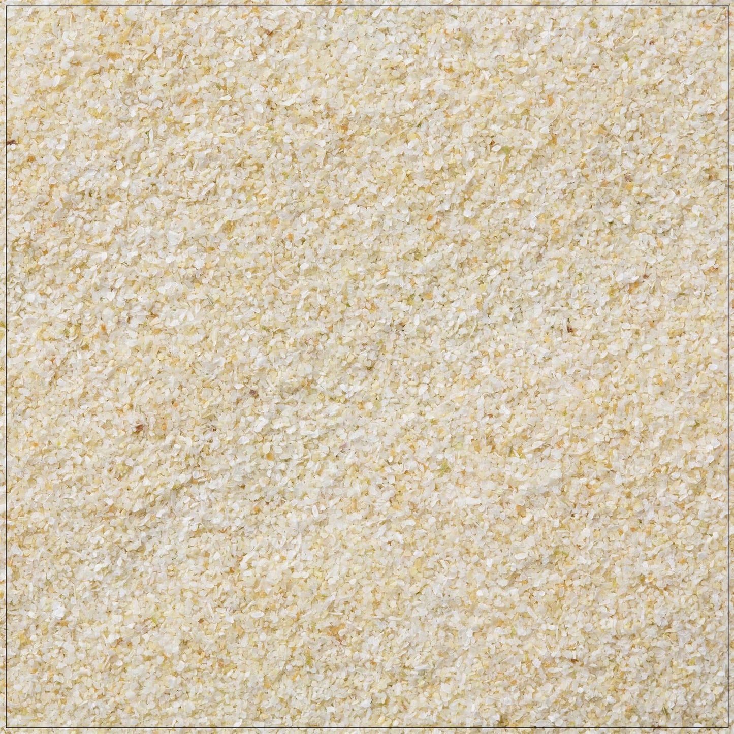 Granulated Onion