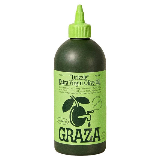 Graza - 'Drizzle' Extra Virgin Olive Oil (500ML)