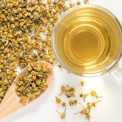 Greek Chamomile Tea (Grevena)