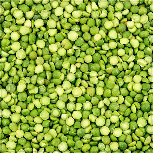 Green Split Peas