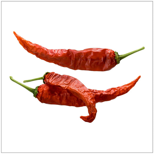 Guajillo Chili