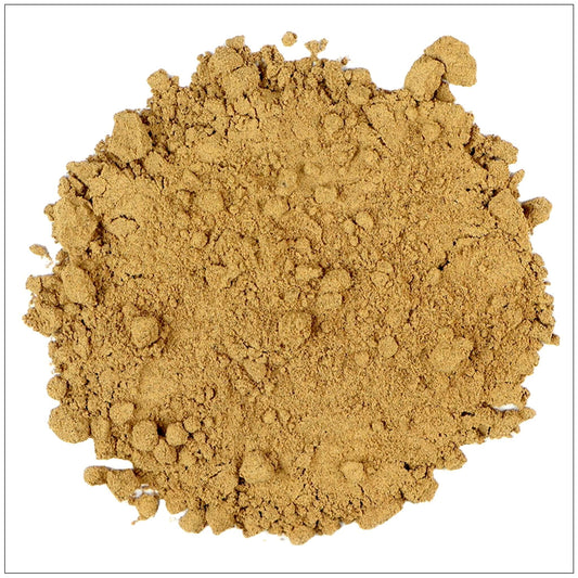 Guarana Powder