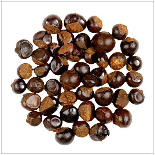 Guarana Seed