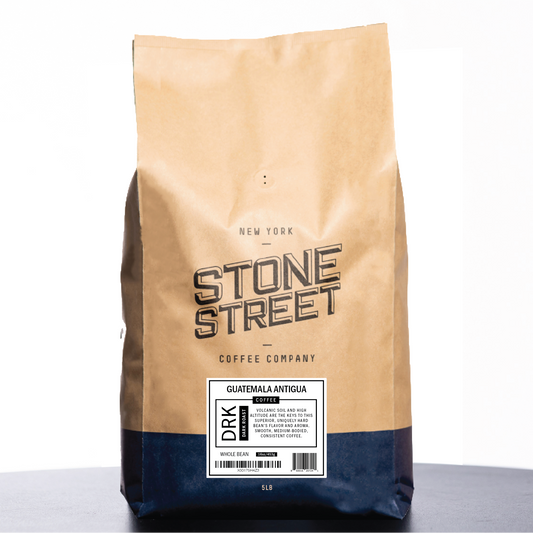 Guatemala Antigua 5LB