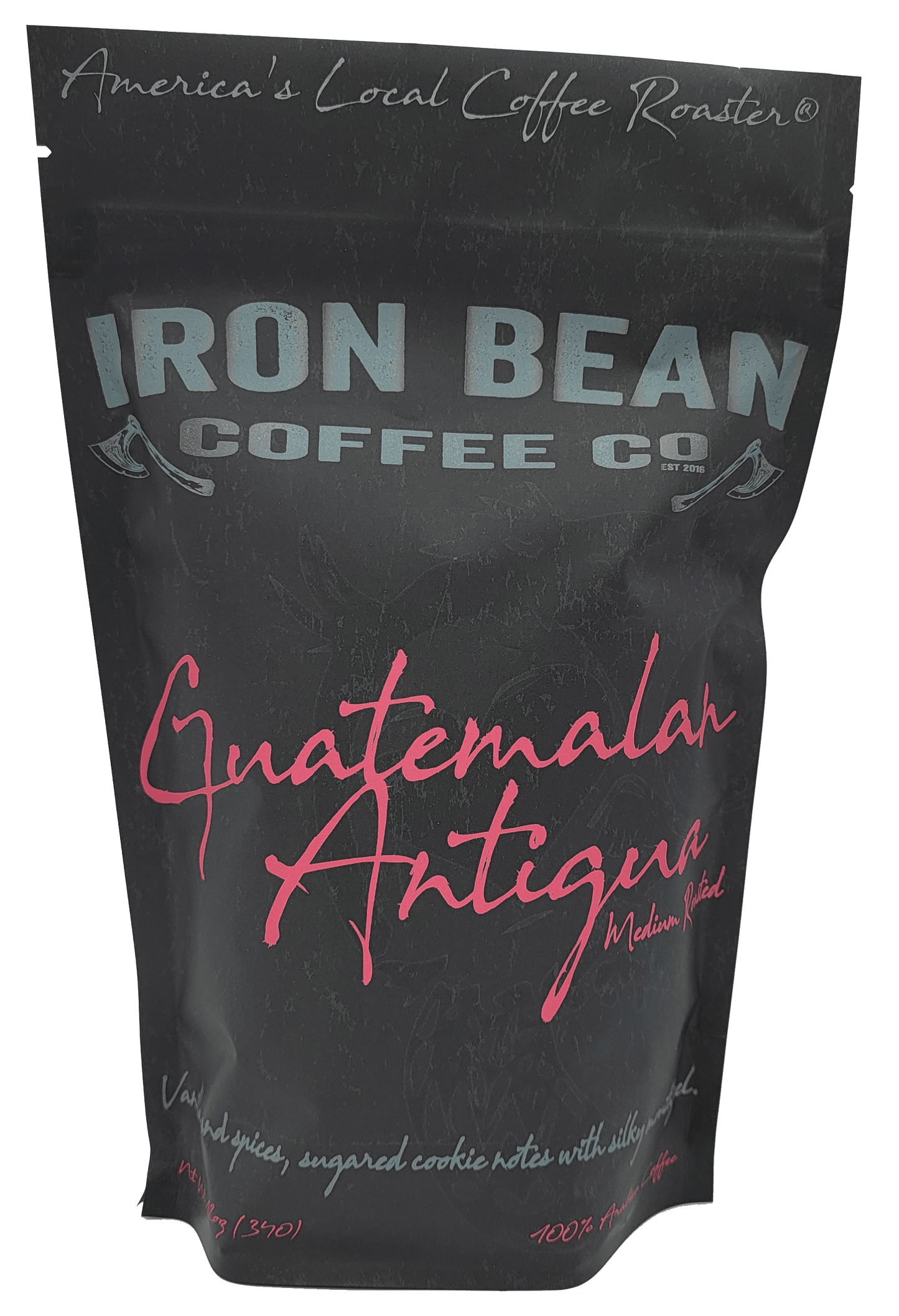 Guatemalan Antigua  - Signature Medium