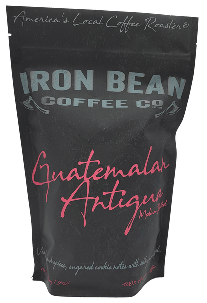 Guatemalan Antigua  - Signature Medium