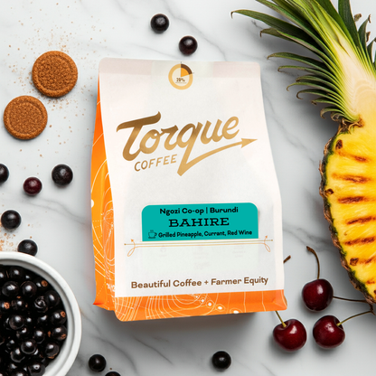 Bahire - Ngozi, Burundi