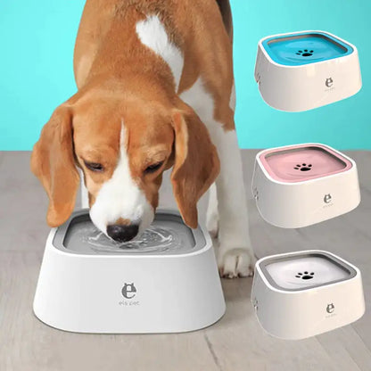 Your Pet Floating Water Bowl