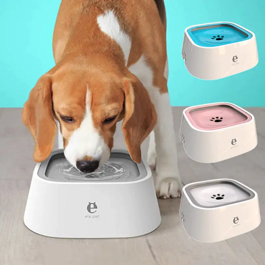 Your Pet Floating Water Bowl