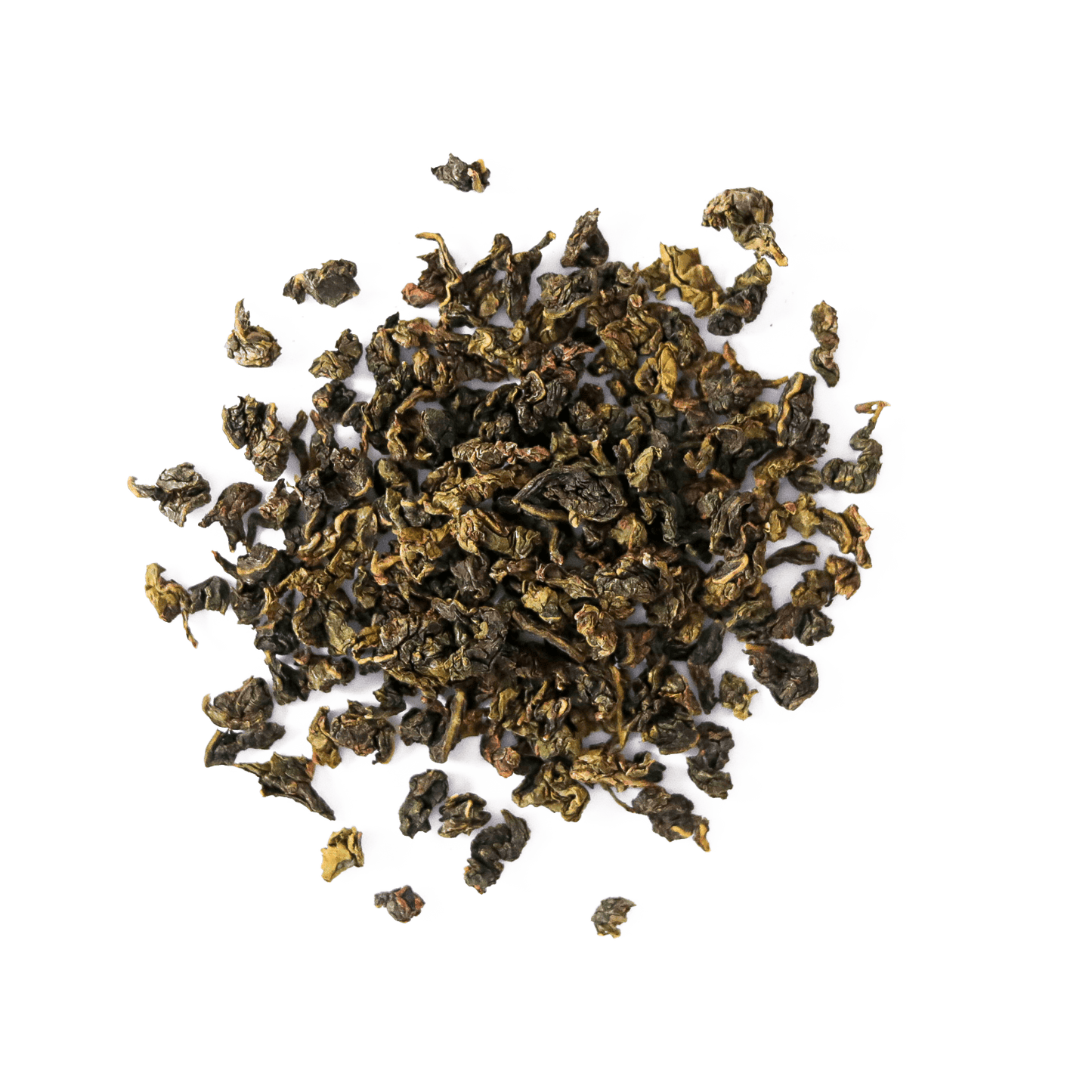 Open Door Tea Hairy Crab