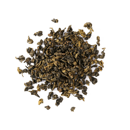 Open Door Tea Hairy Crab