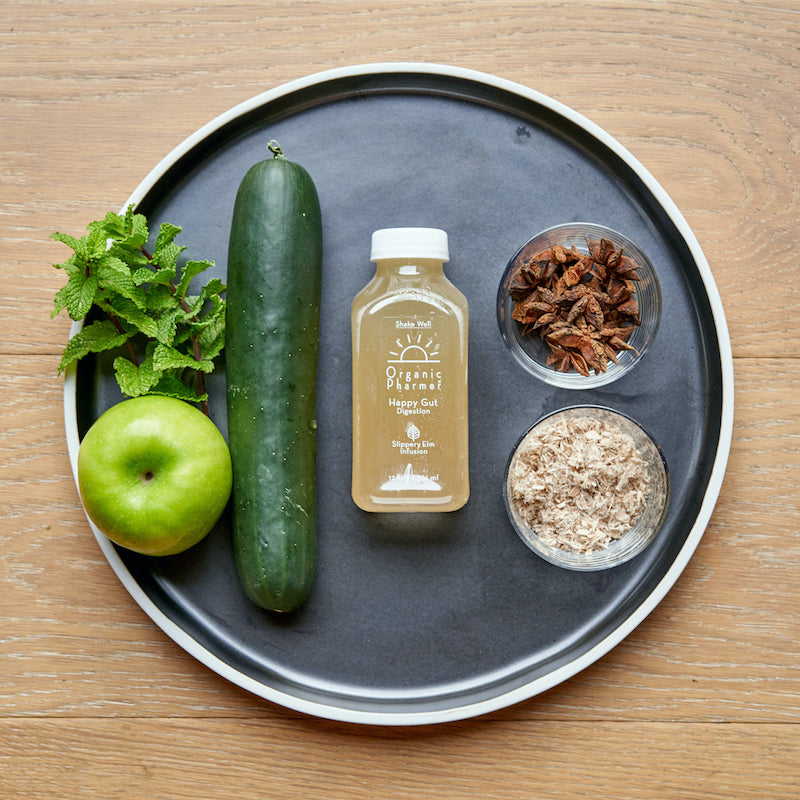 Organic Botanical Beverage Variety Pack - 8, 16, 24 Options