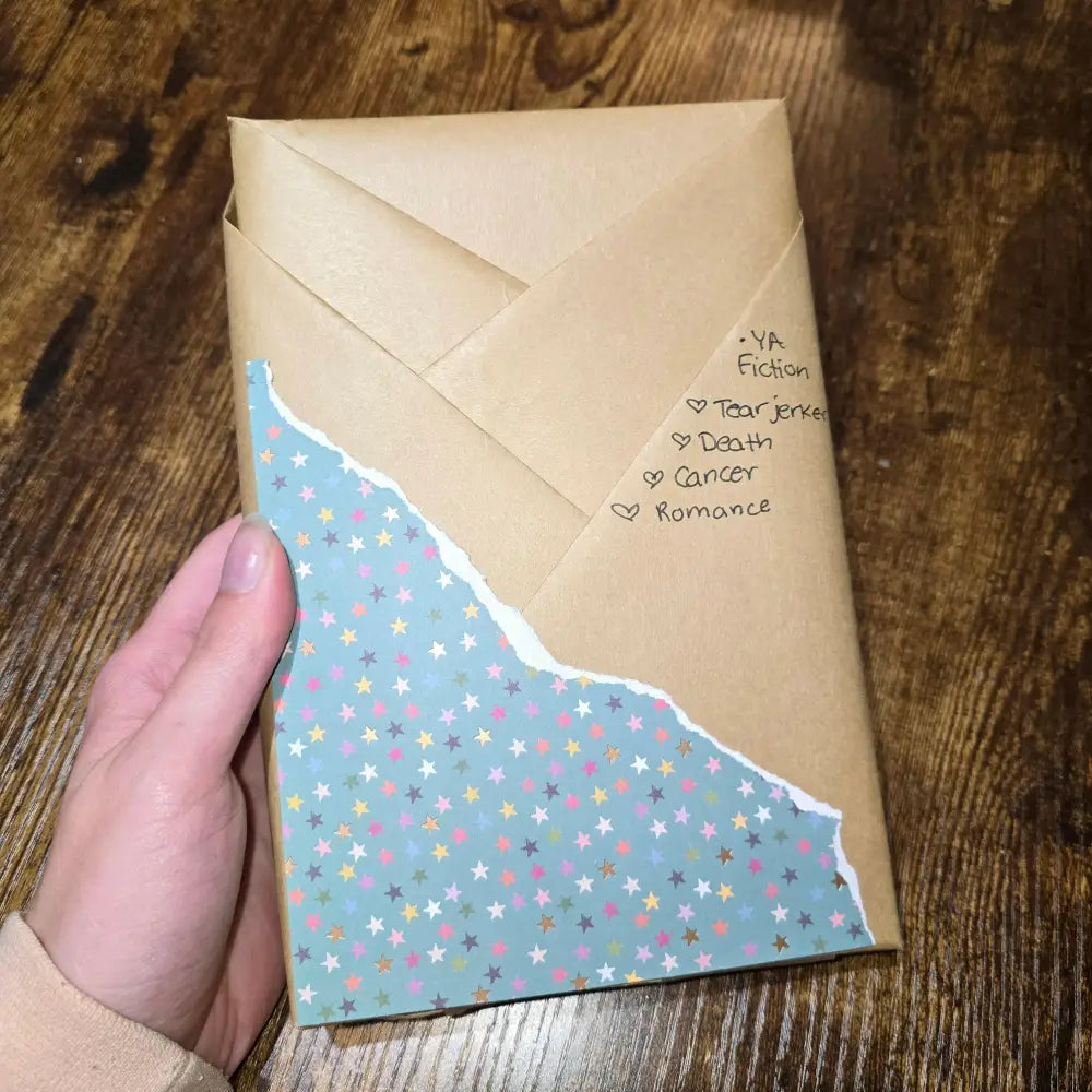 Hardcover - Read, Recycle, Renew Mystery Book Bundle