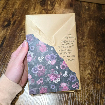 Hardcover - Read, Recycle, Renew Mystery Book Bundle