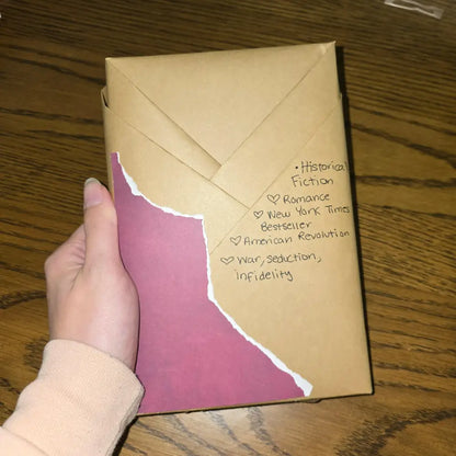 Hardcover - Read, Recycle, Renew Mystery Book Bundle