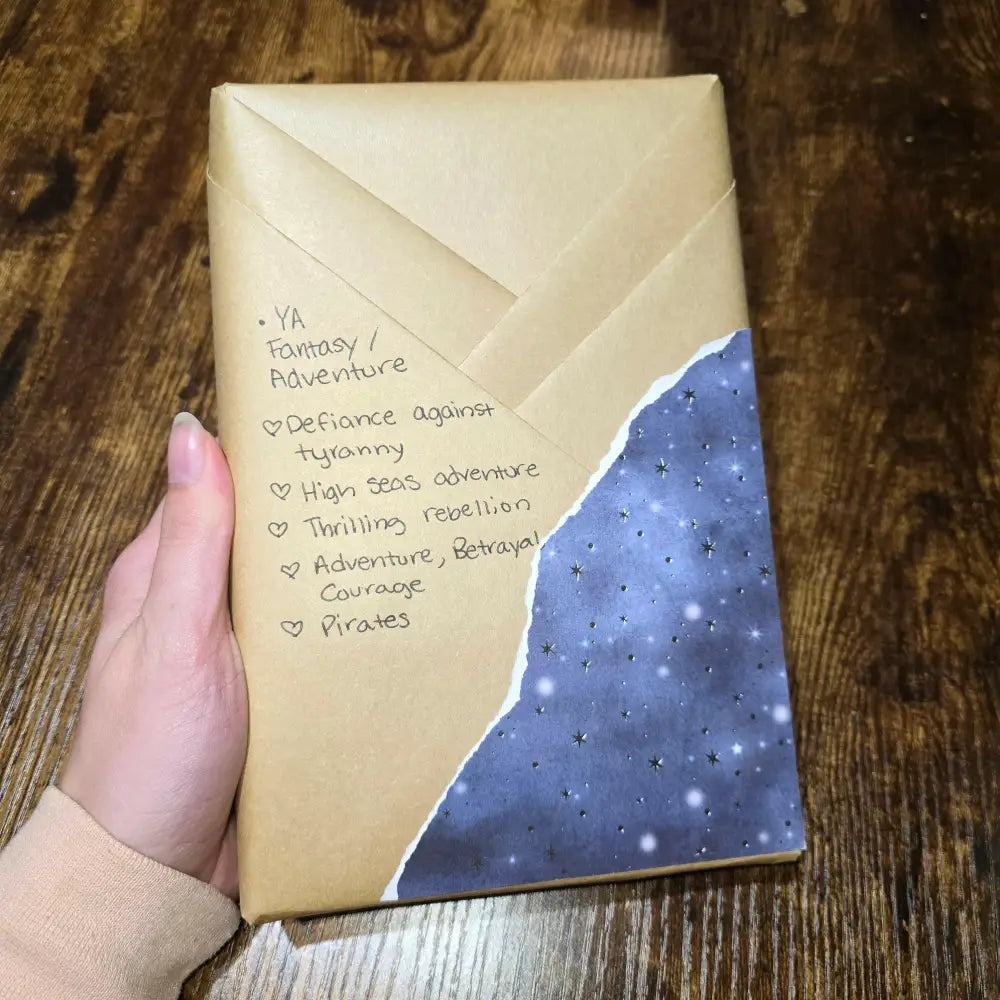 Hardcover - Read, Recycle, Renew Mystery Book Bundle