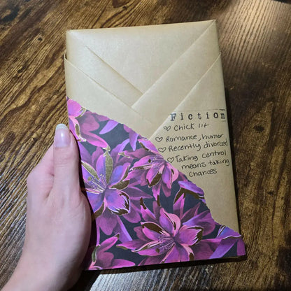 Hardcover - Read, Recycle, Renew Mystery Book Bundle