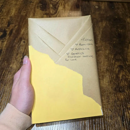 Hardcover - Read, Recycle, Renew Mystery Book Bundle