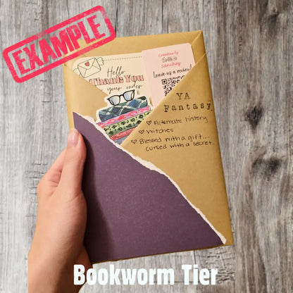 Hardcover - Read, Recycle, Renew Mystery Book Bundle