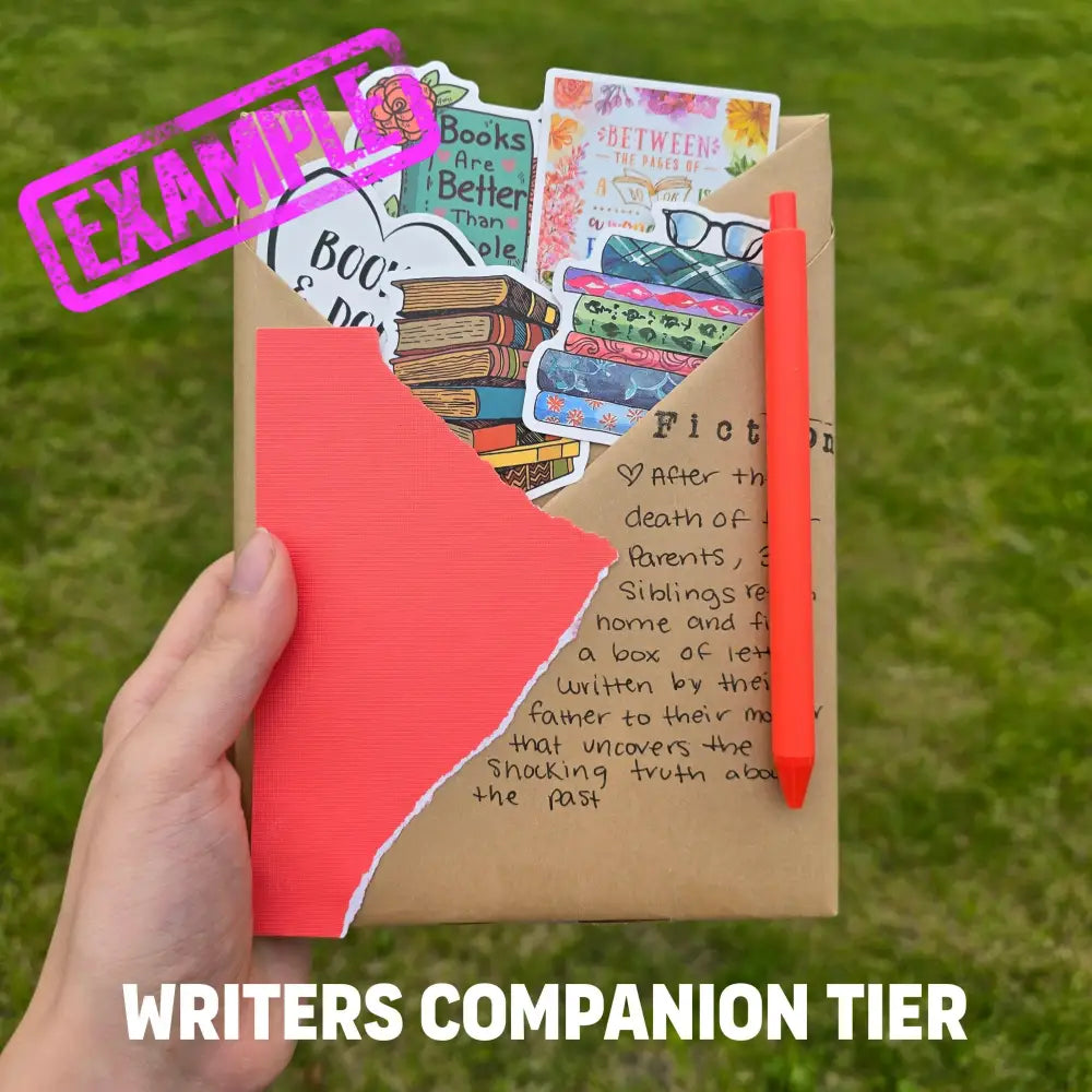 Hardcover - Read, Recycle, Renew Mystery Book Bundle