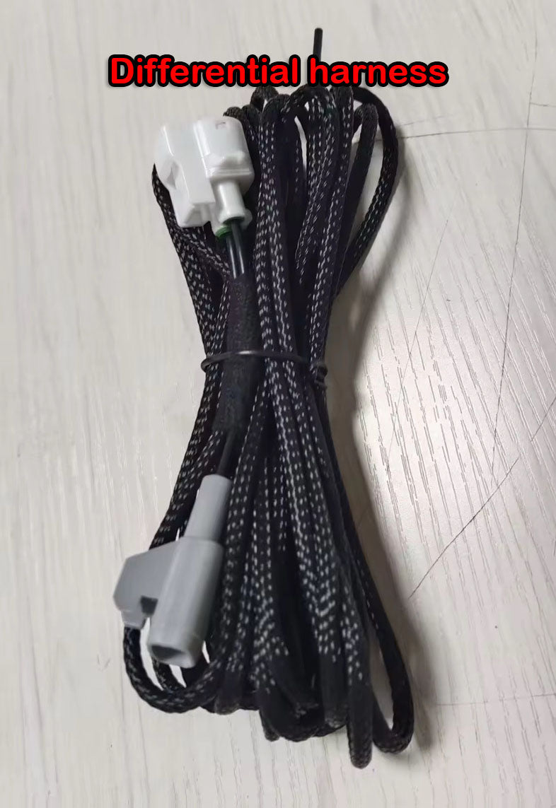 5th Gen 4Runner Freedom Locker