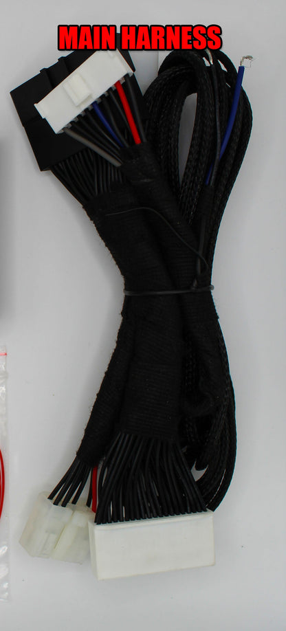 5th Gen 4Runner Freedom Locker