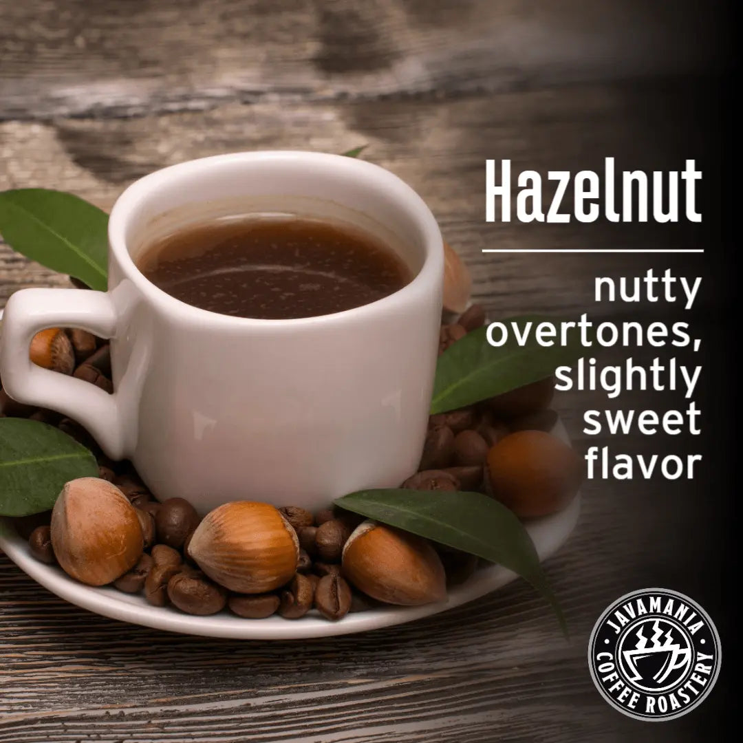 Hazelnut