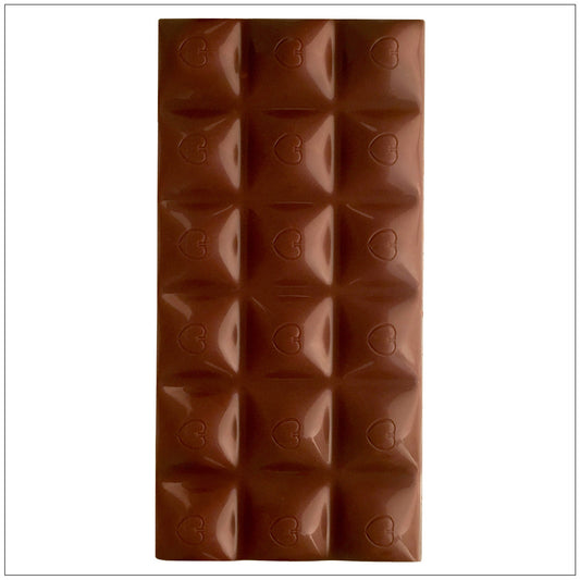 Hazelnuts in Milk Chocolate
